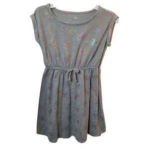 Girls Dress.          K07